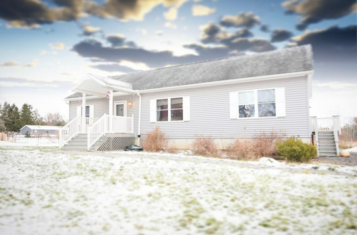 Property Photo:  39 Wood Road  NY 13053 