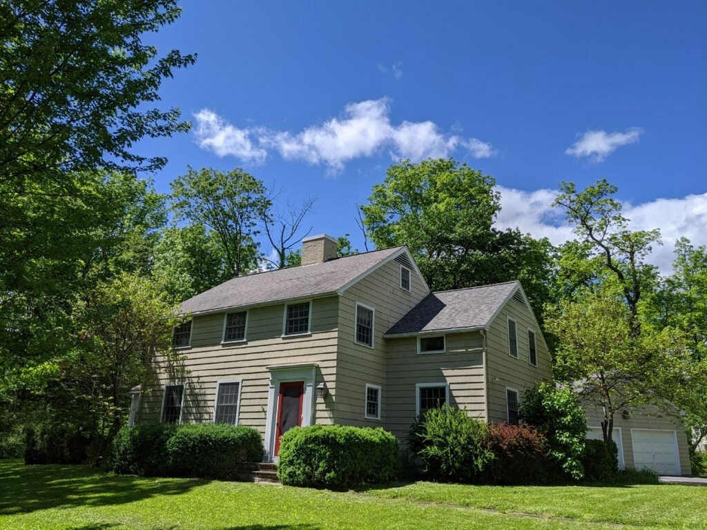 Property Photo:  416 Klinewoods Road  NY 14850 