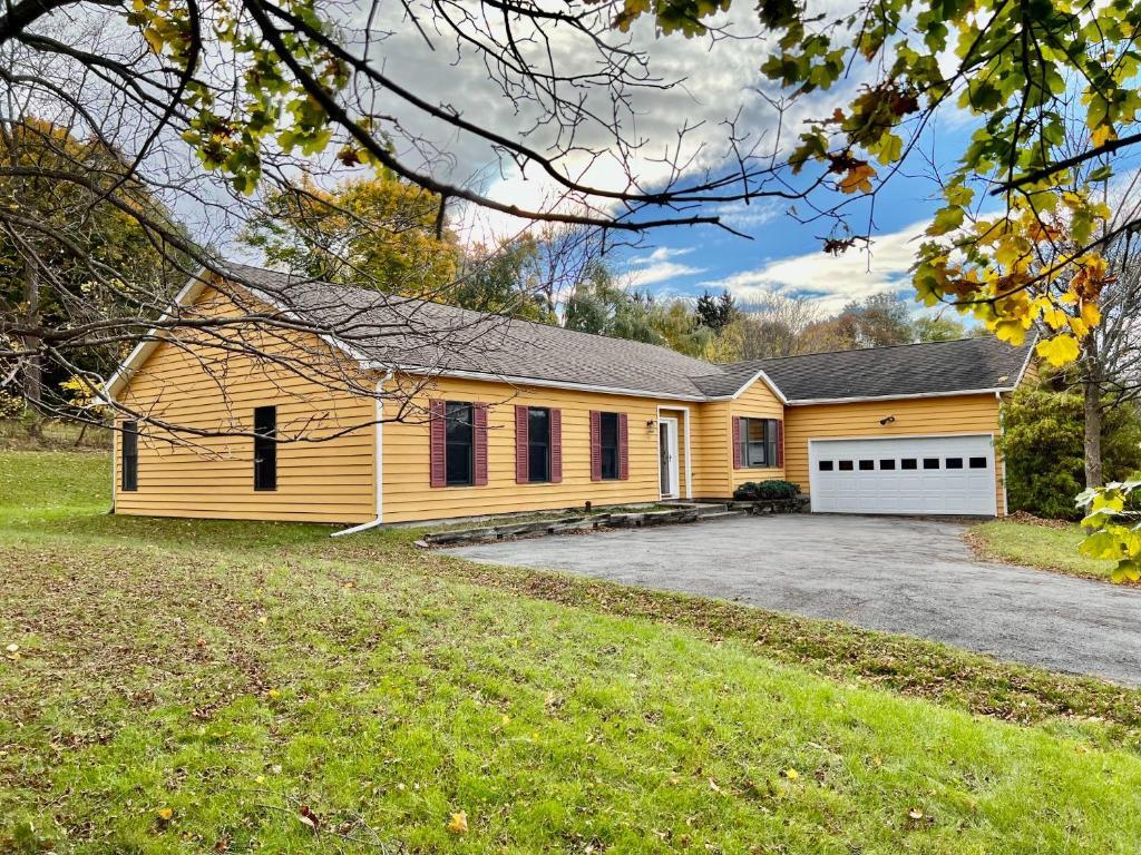Property Photo: 159 Westview Lane NY 14850
