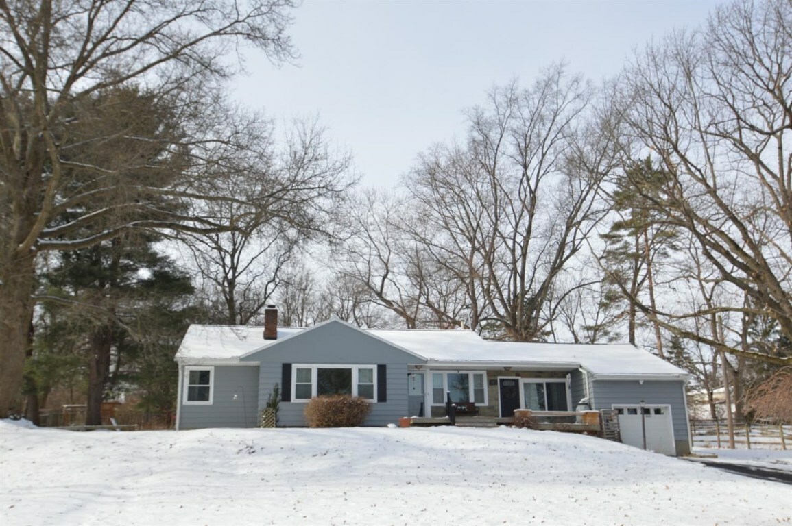 Property Photo:  140 Westhaven Road  NY 14850 