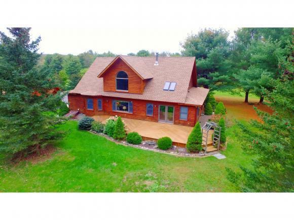 Property Photo:  77 Besemer Lane  NY 14850 