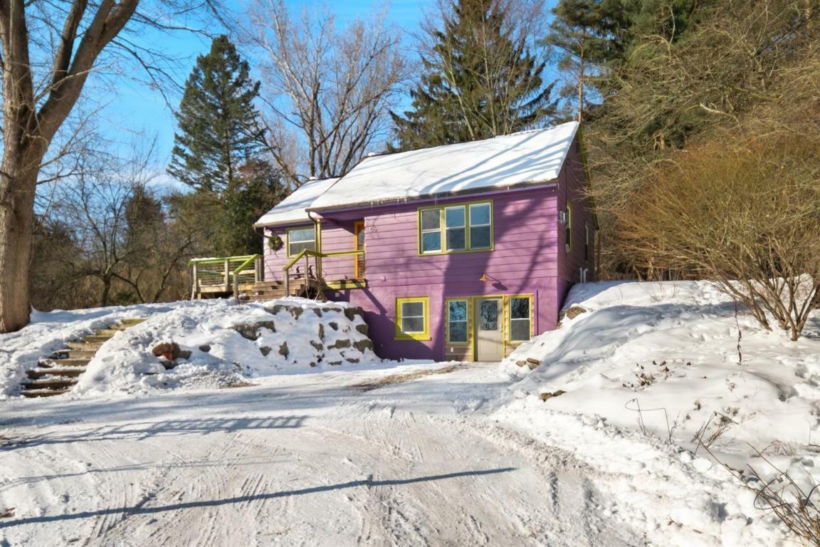 Property Photo:  126 Westhaven Road  NY 14850 