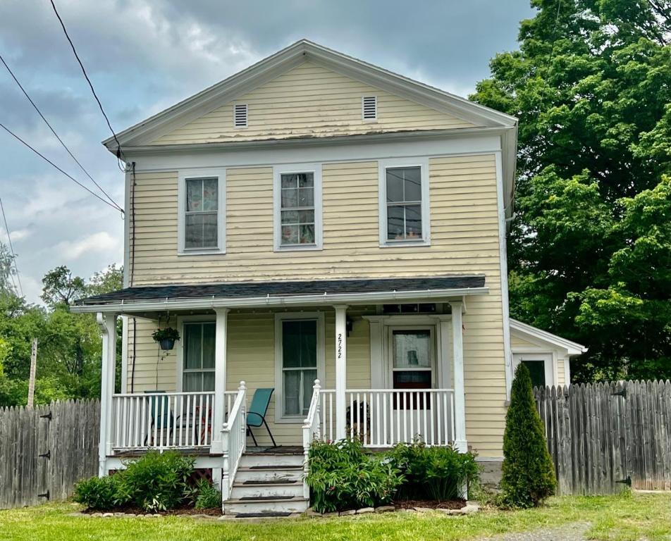 2722 Slaterville Road  Brooktondale NY 14817 photo
