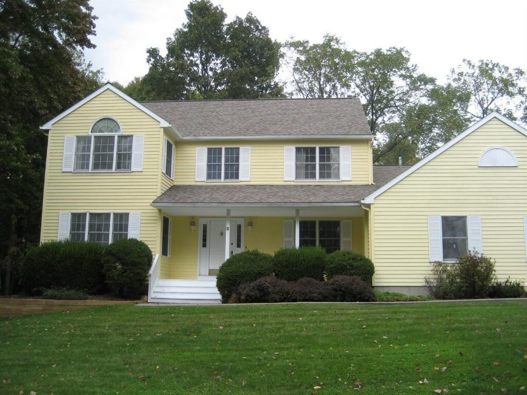 Property Photo:  2 Estates Drive  NY 14850 