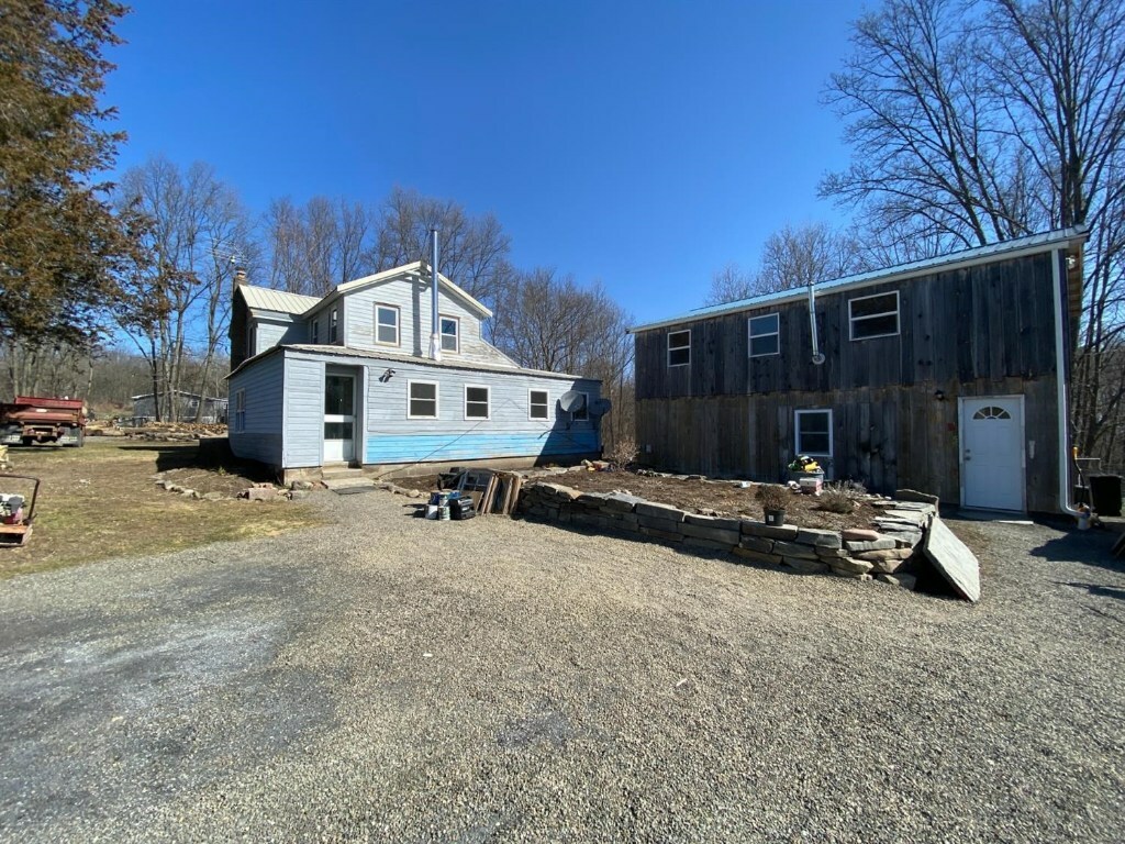 Property Photo:  5390 Grove Road  NY 14886 