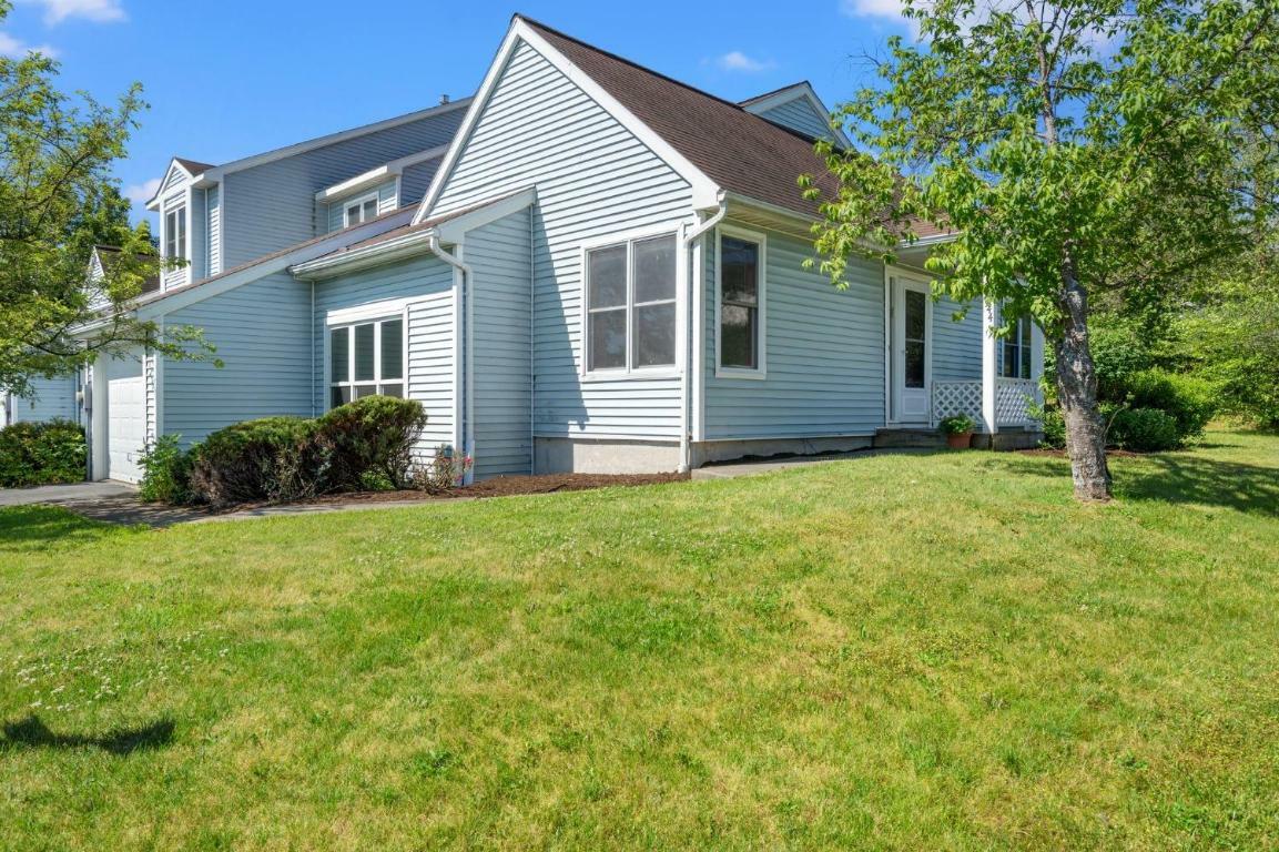 Property Photo:  344 Saranac Way  NY 14850 