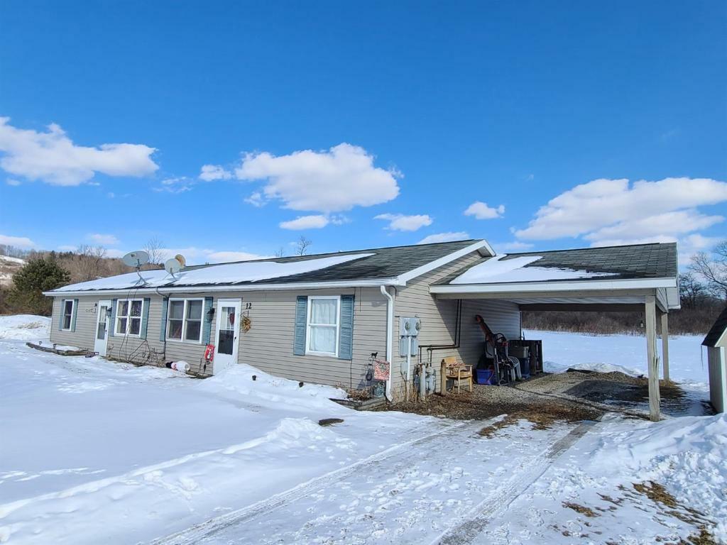 Property Photo:  12 Fuller Lane  NY 14850 