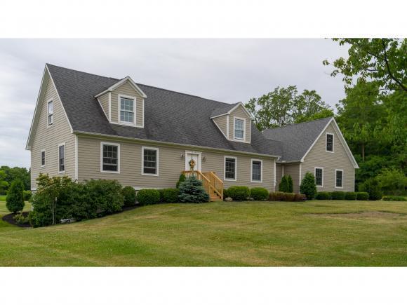 Property Photo: 4086 County 141 Road NY 14847