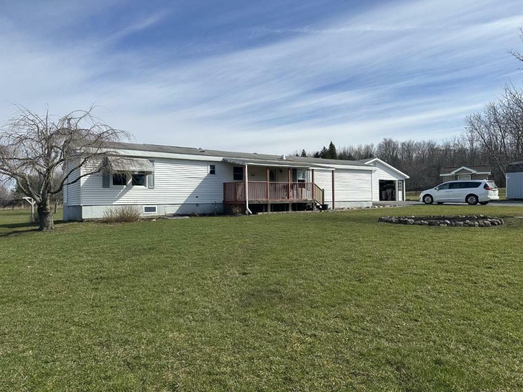 Property Photo:  316 Munson Road  NY 13073 