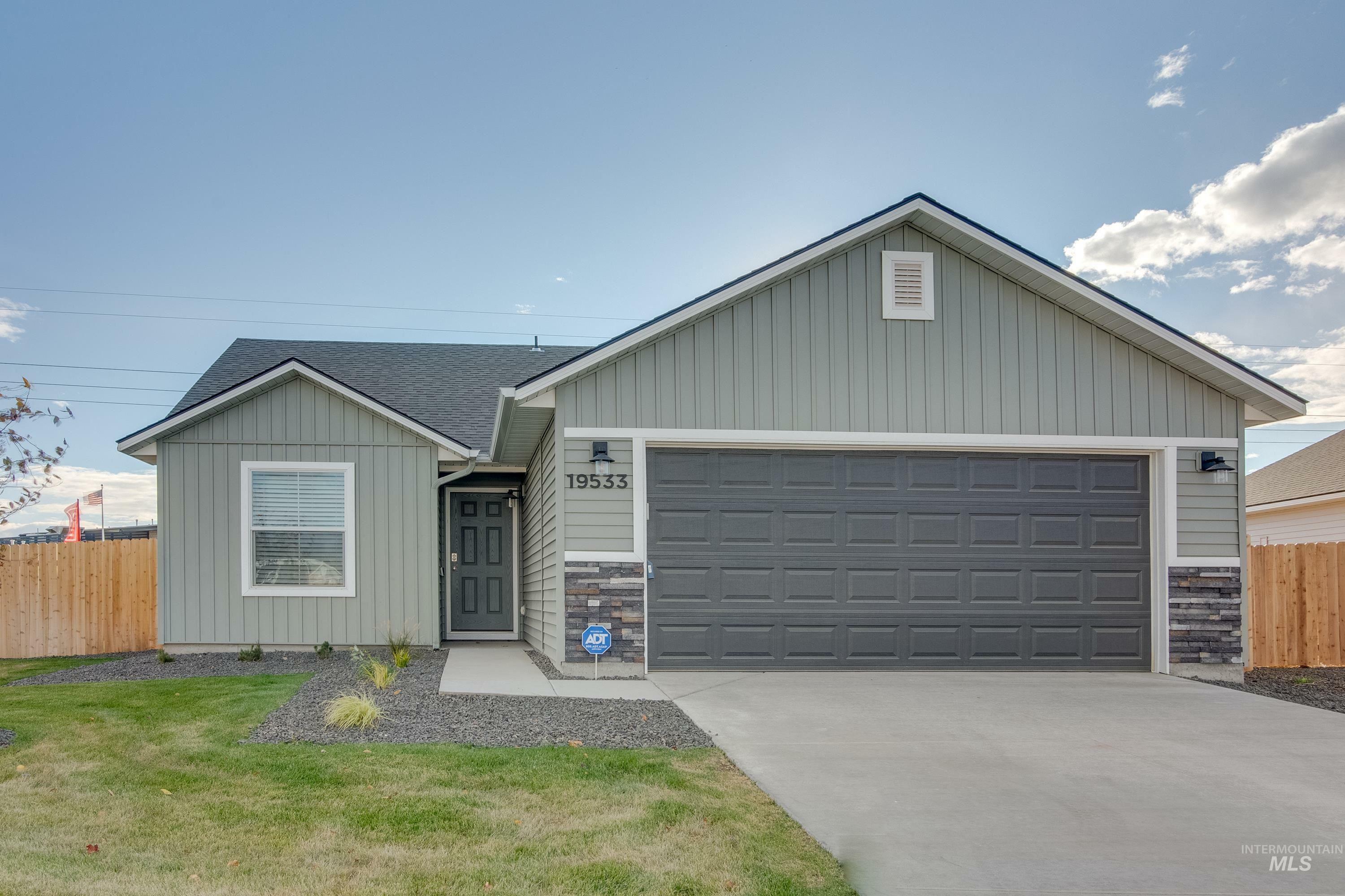 Property Photo: 12747 Kinaid St ID 83607