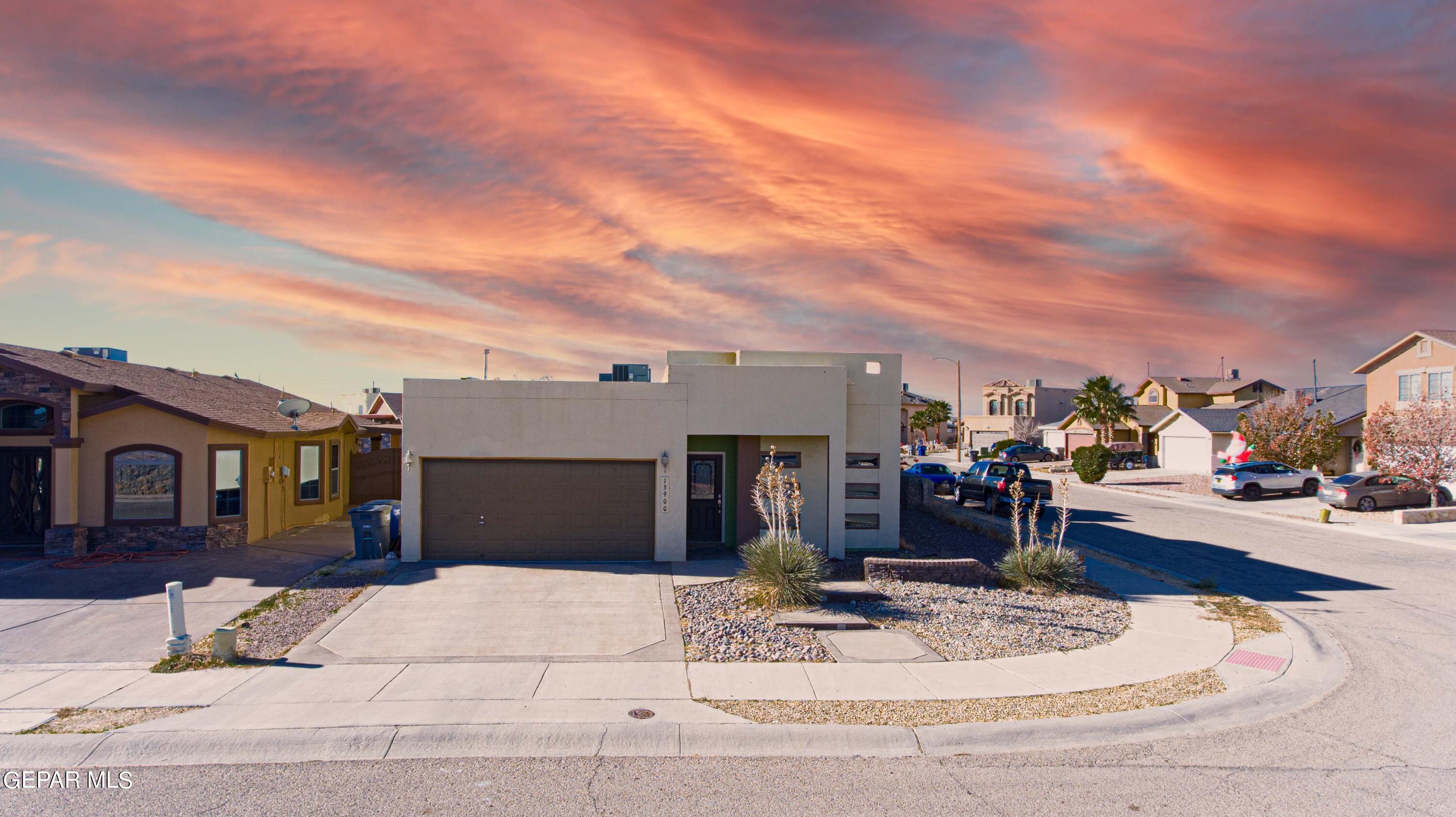 Property Photo: 13900 Vaquero Rock Drive TX 79938