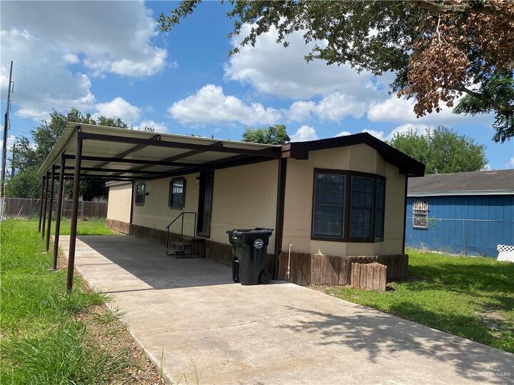 1101 E 19th Street  Weslaco TX 78596 photo