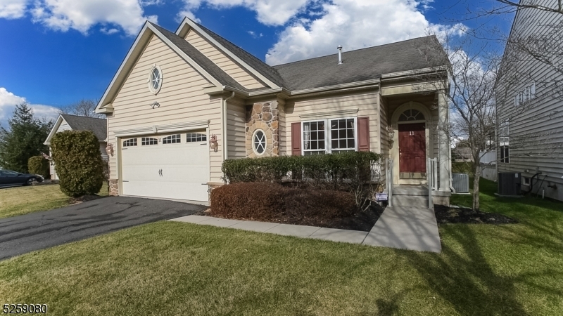 Property Photo: 11 Thornton St NJ 08844