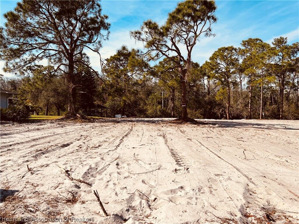 Property Photo:  1100 Sycamore Street  FL 33852 