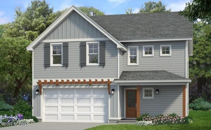 Property Photo: 140 Falkirk Court NC 28327