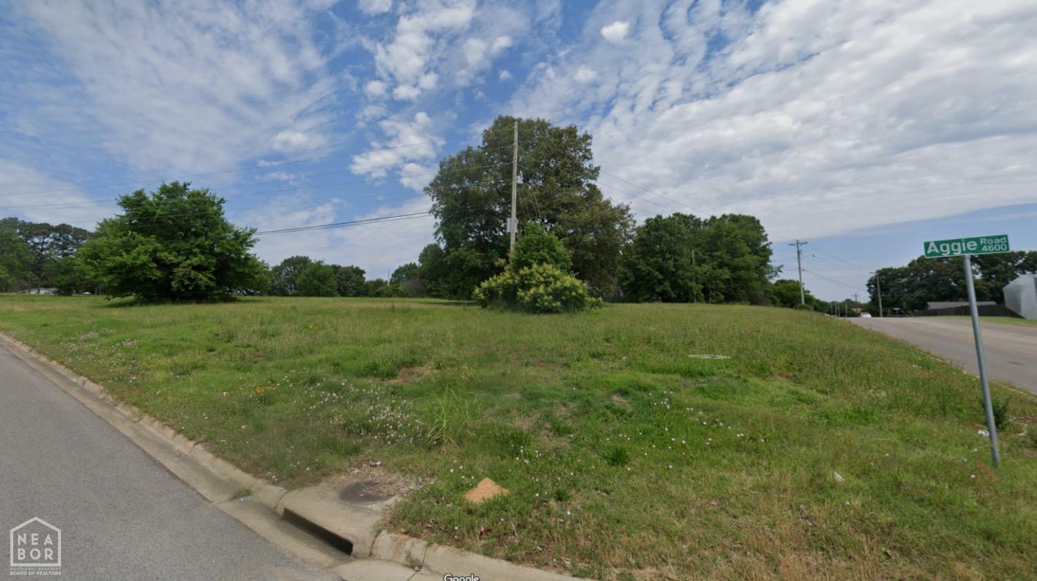 Property Photo:  4400 Aggie Road  AR 72405 