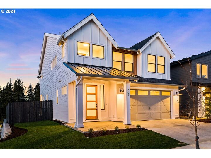 17007 NE 82nd St  Vancouver WA 98682 photo