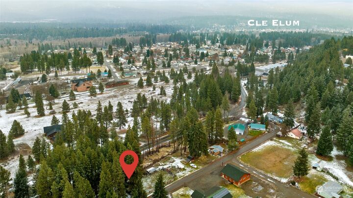 Property Photo: 251 Gobblers Knob Road WA 98922