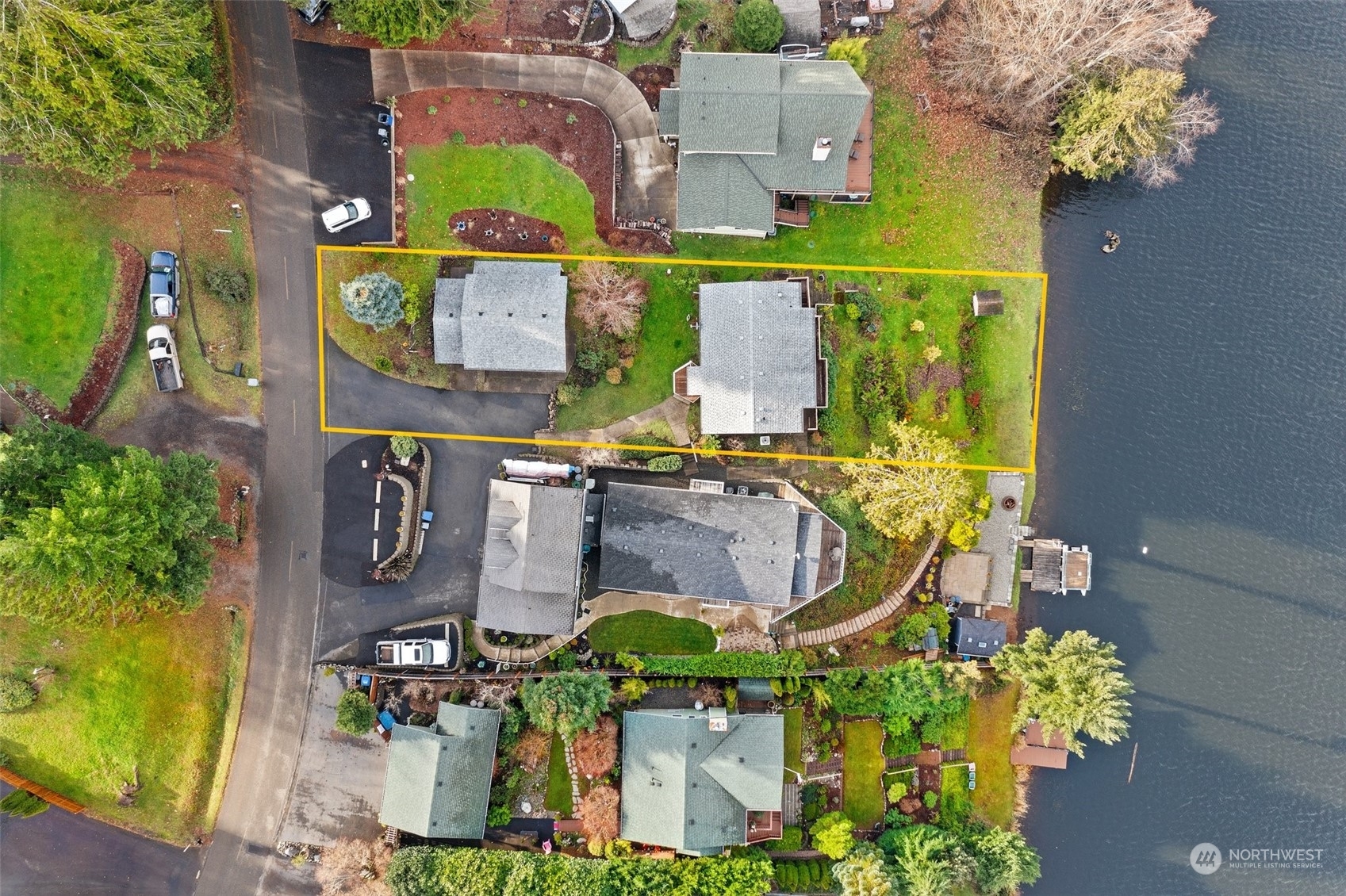 Property Photo:  1640 SE Crescent Drive  WA 98584 