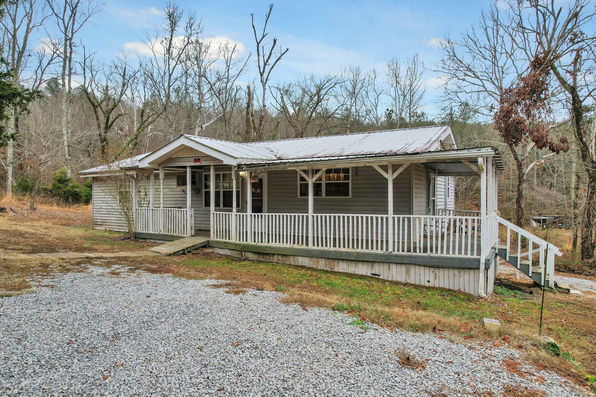 1895 N Hunter Bend Road  Decatur TN 37322 photo