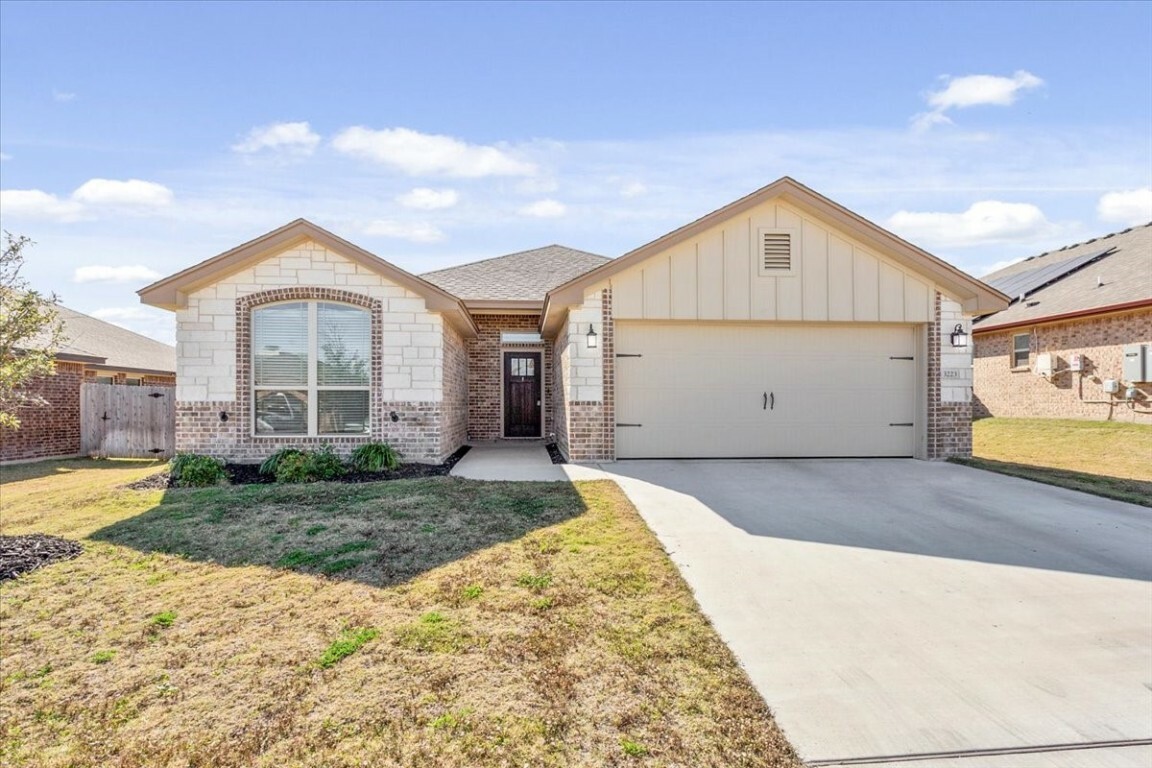Property Photo:  3223 James Ridge Drive  TX 76513 