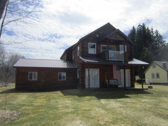 6691 Peace Full Drive  Cortland NY 13045 photo