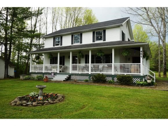 451 West Dryden Road  Freeville NY  photo