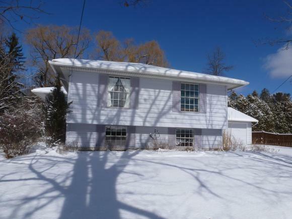 Property Photo:  1464 Hanshaw Road  NY 14850 