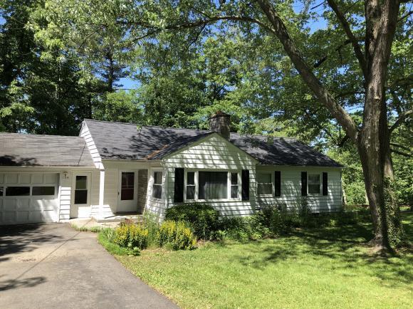 Property Photo: 154 N Sunset Drive NY 14850