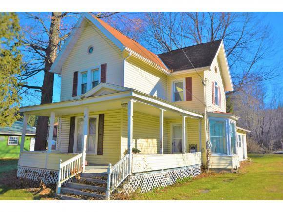 Property Photo:  45 South Main Street  NY 13811 