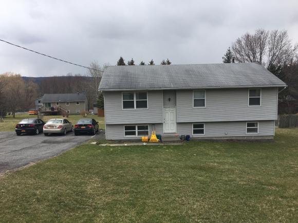 Property Photo: 173 Snyder Hill Road NY 14850