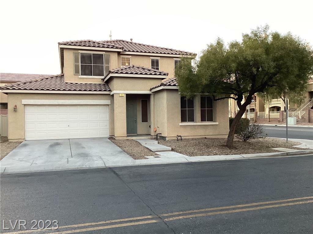 Property Photo:  7709 Littondale Street  NV 89139 