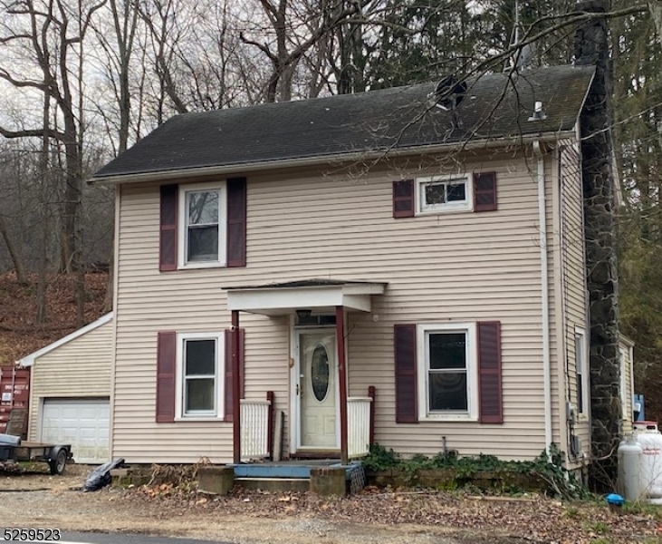 835 Brass Castle Rd  White Twp. NJ 07823 photo