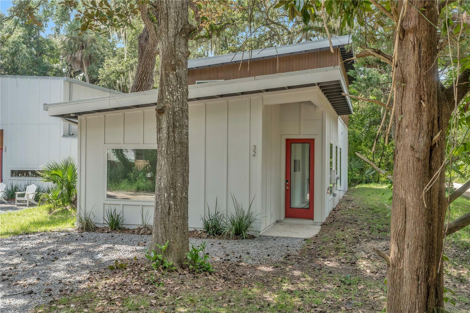 Property Photo:  32 Sanchez Avenue  FL 32137 