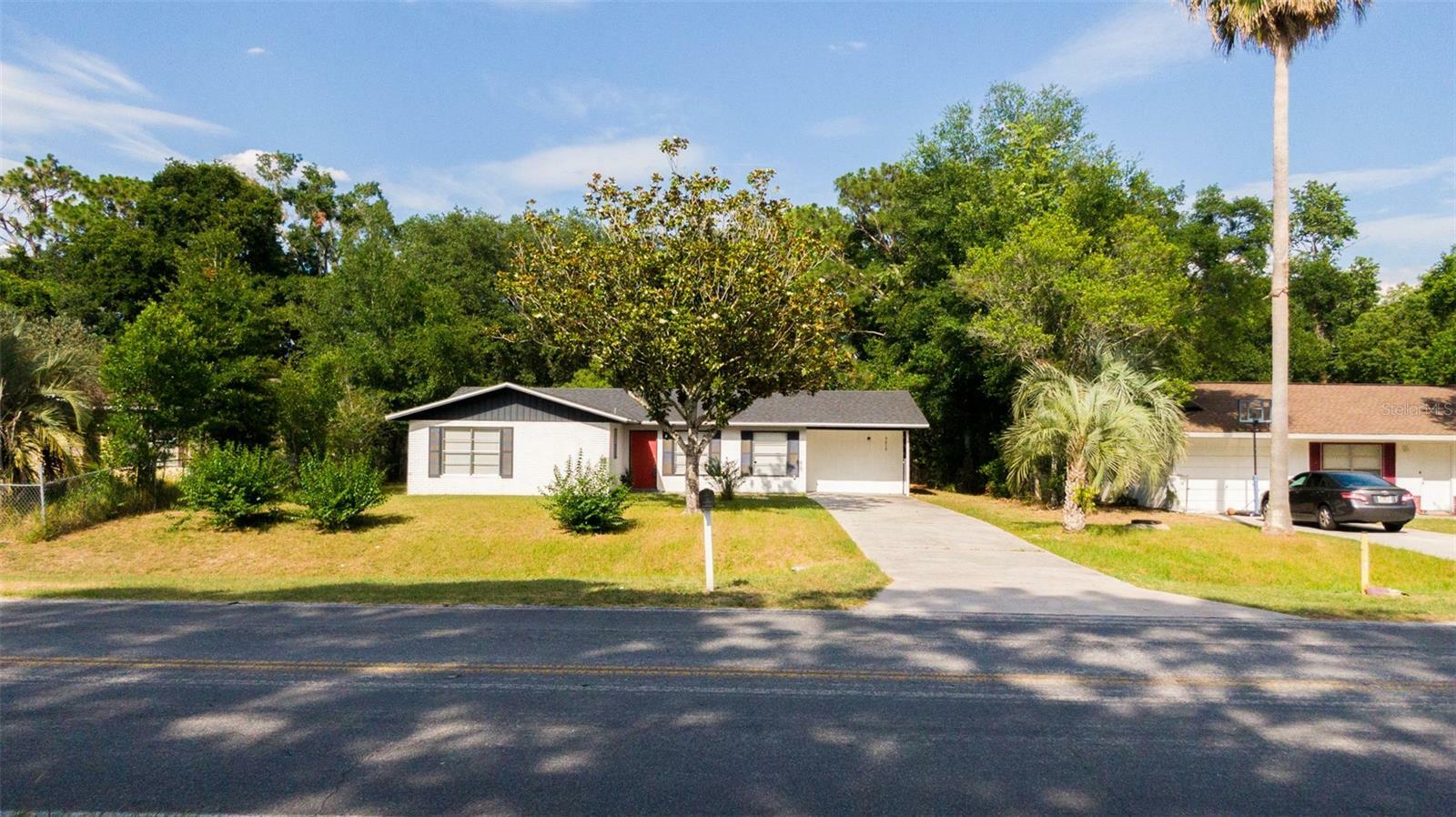 Property Photo:  9315 Spring Road  FL 34472 