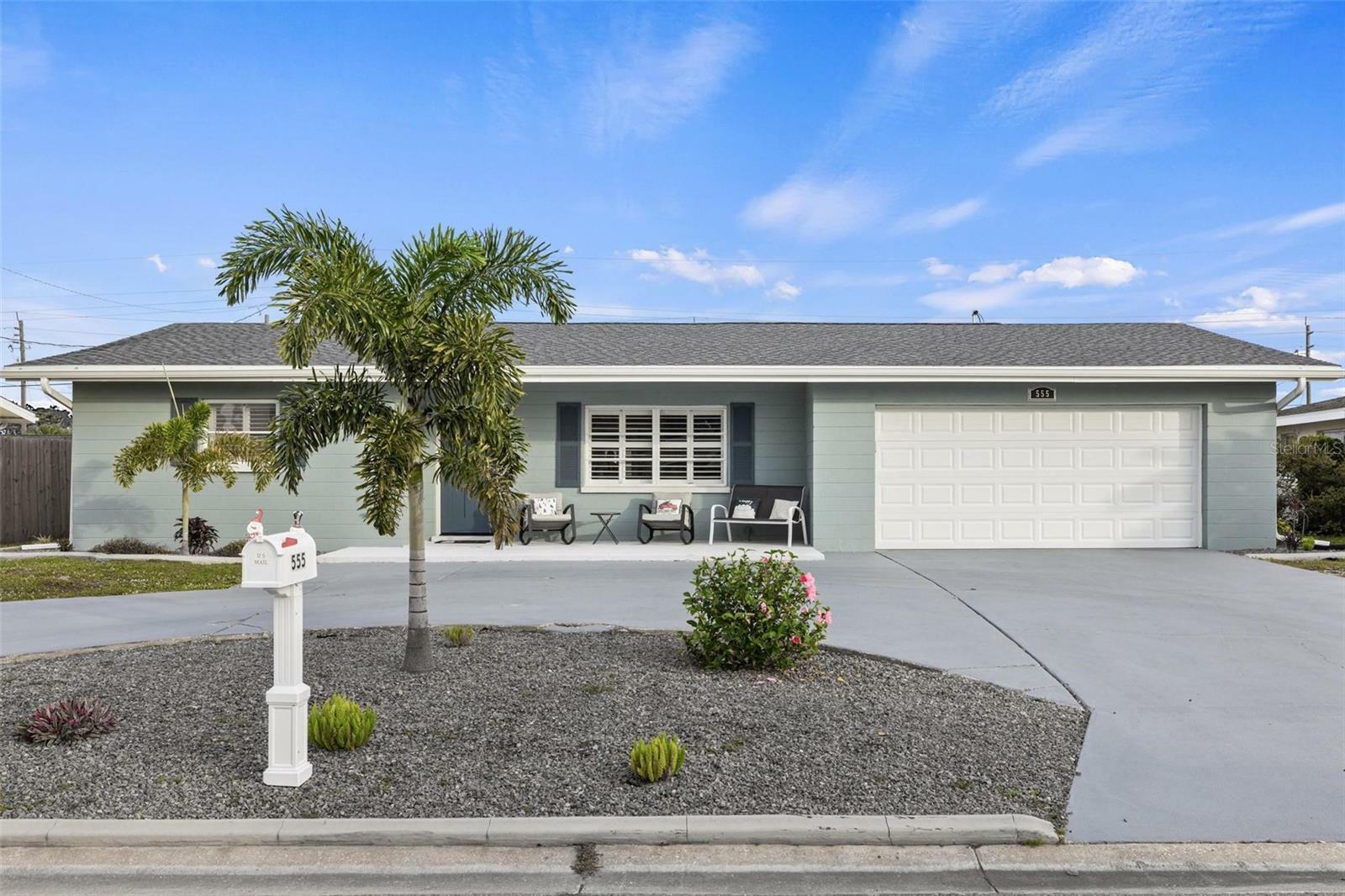 Property Photo:  555 Sheridan Drive  FL 34293 