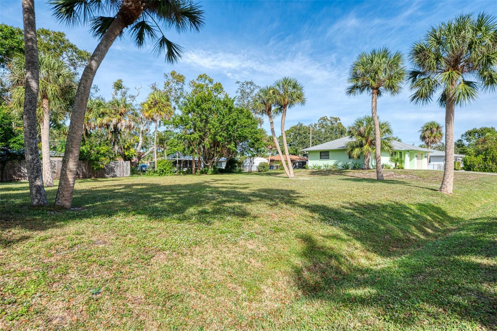 Property Photo:  Lots 1131 &Amp 1132 Plantation Road  FL 34293 