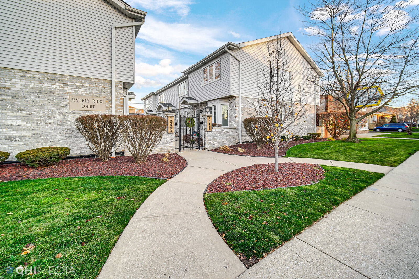 Property Photo:  10453 S Kedzie Avenue D  IL 60655 