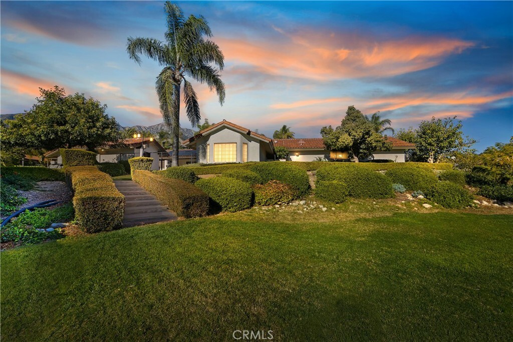 Property Photo:  5087 Granada Court  CA 91737 