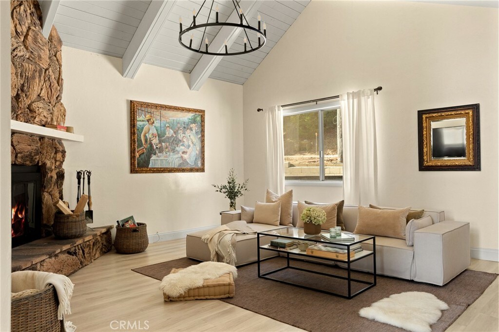 Property Photo:  715 Pinnacle Drive  CA 92352 