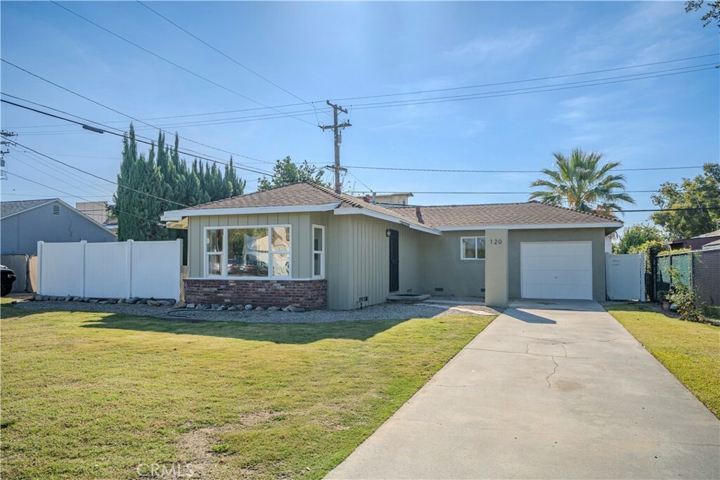 Property Photo:  120 W Edna Place  CA 91723 