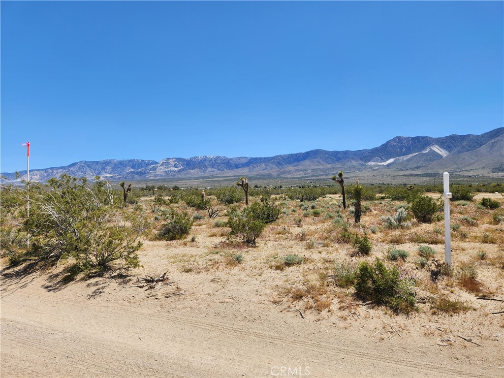Property Photo:  2 Ac Foothill Road  CA 92356 