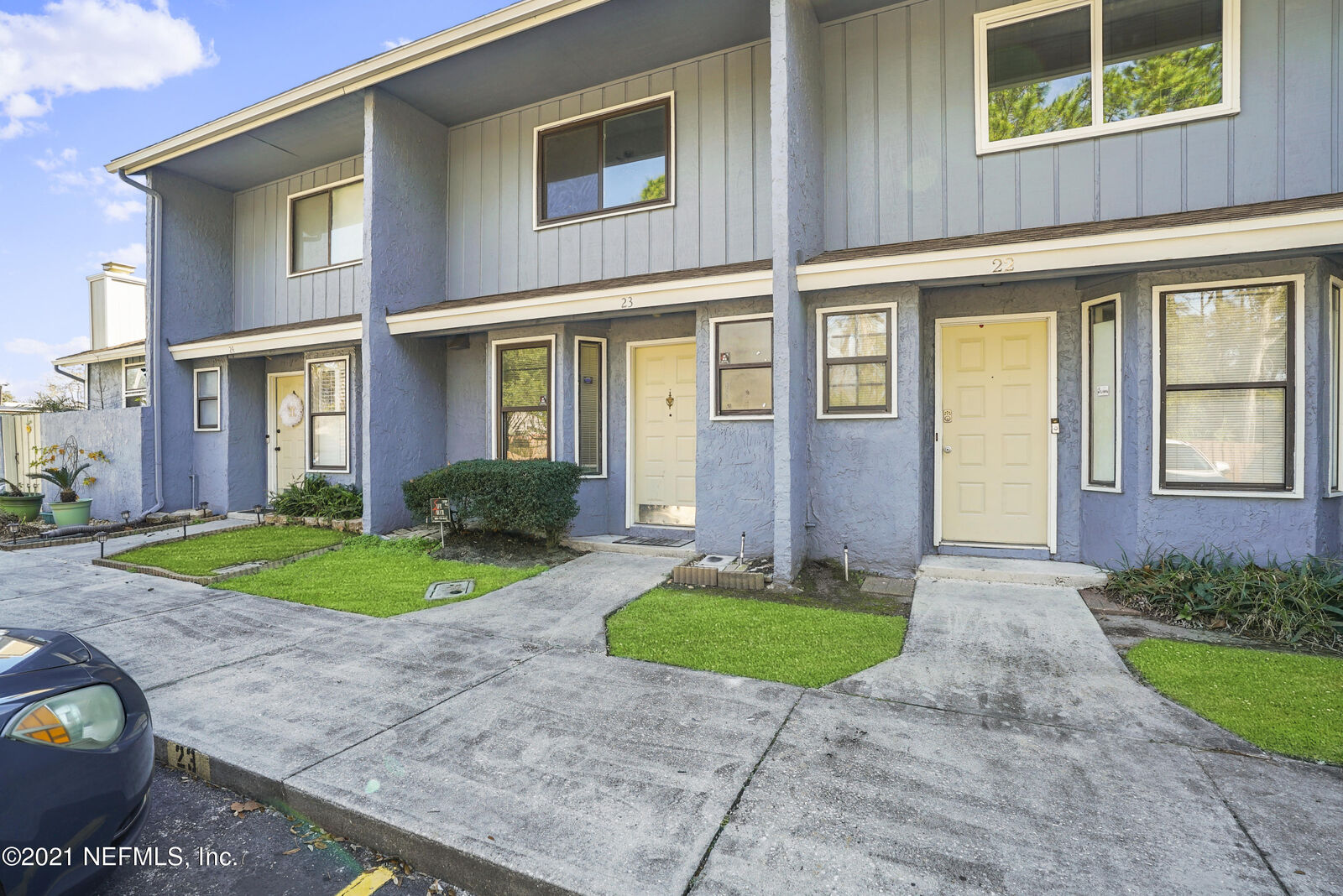 Property Photo:  3517 Peeler Road 23  FL 32277 
