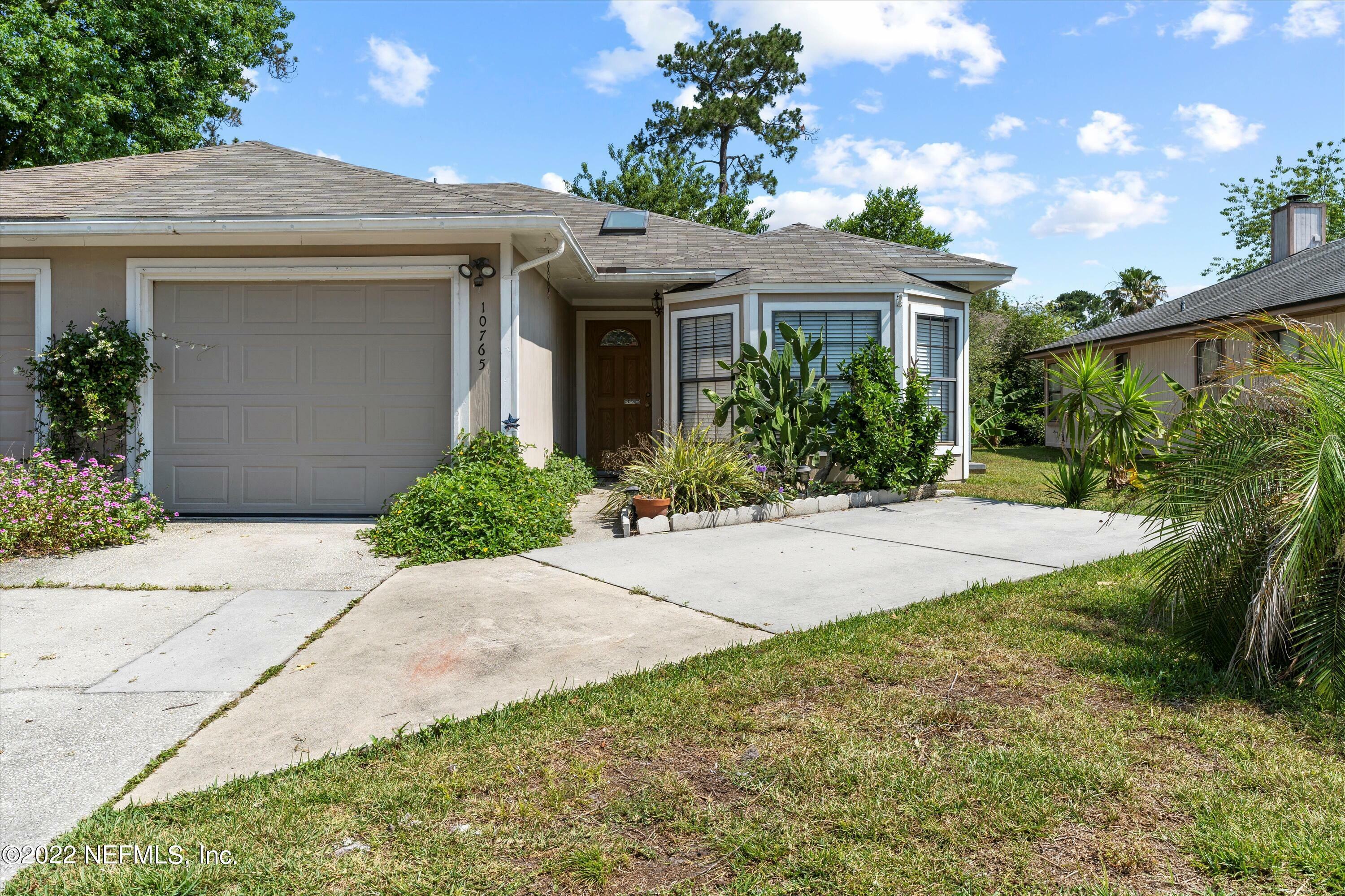 Property Photo:  10765 Ironstone Drive  FL 32246 