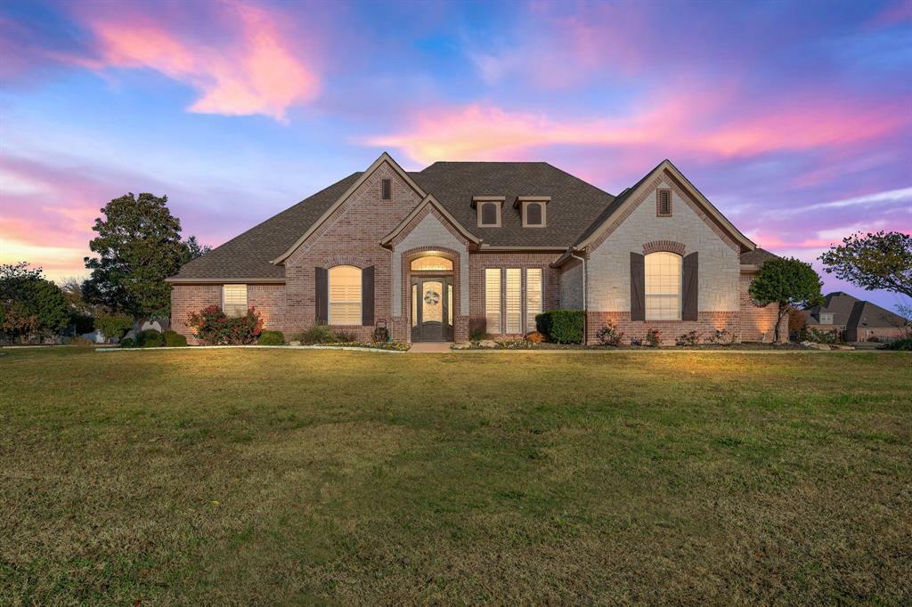 Property Photo:  13000 Maida Vale Lane  TX 76052 