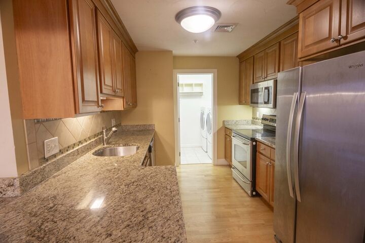 Property Photo:  1 Lenox St 310  MA 02062 