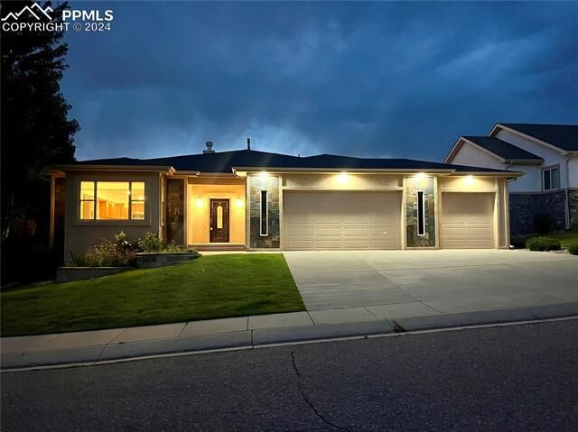 Property Photo:  4470 Seton Place  CO 80918 