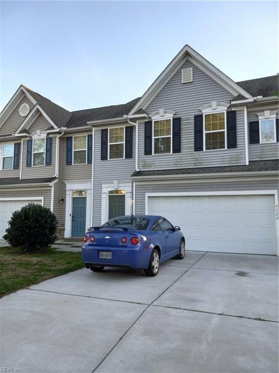 Property Photo:  4524 S Military Highway  VA 23321 