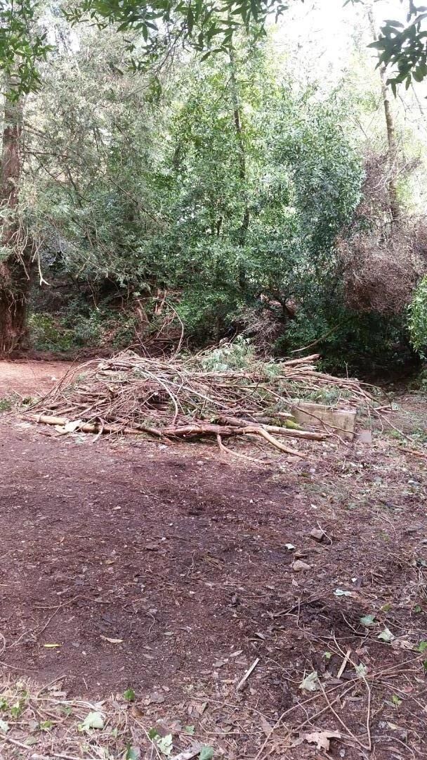 Property Photo: 15851 Stevens Canyon Road CA 95014