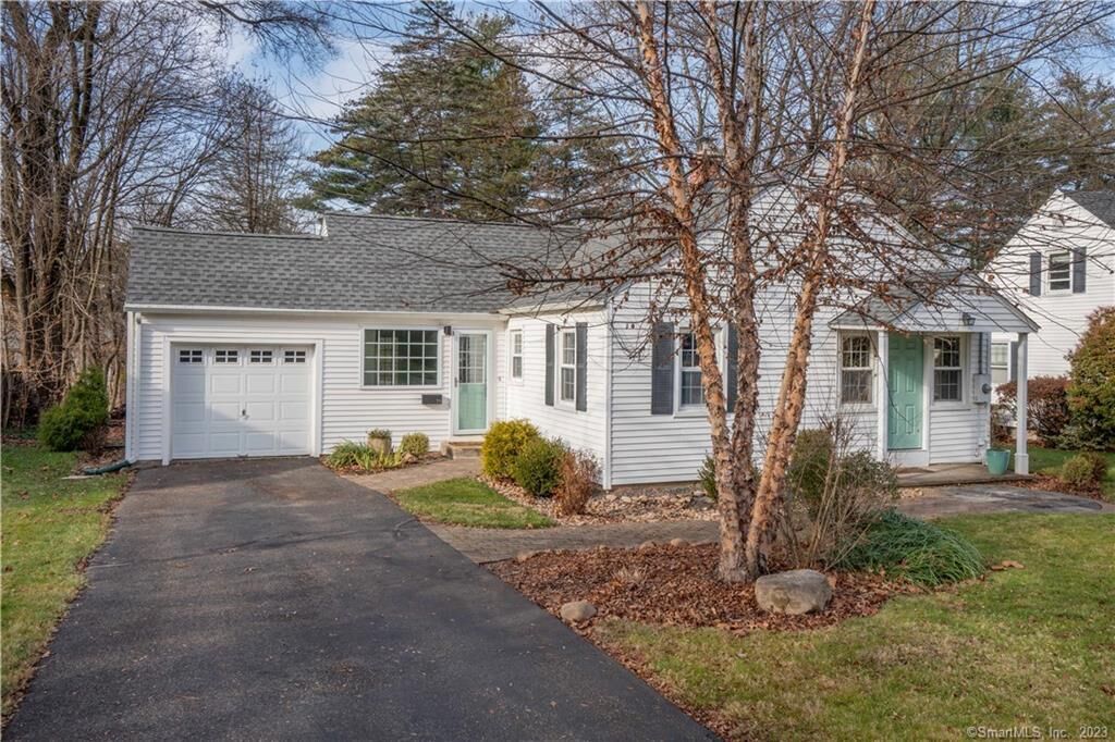 Property Photo:  78 Westview Terrace  CT 06037 